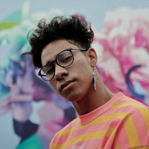 “I Think Masculinity Is Fragile.” Keiynan Lonsdale urges men to embrace femininity in inspiring post