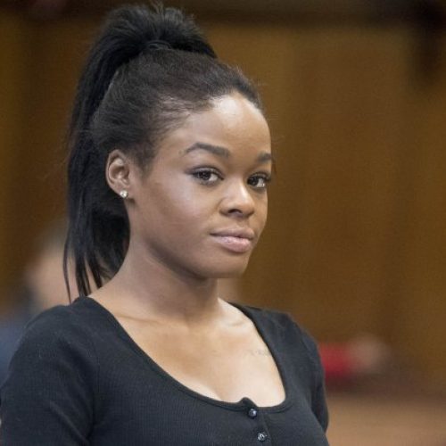 Tweet of the Day: Did Azealia Banks really say this?