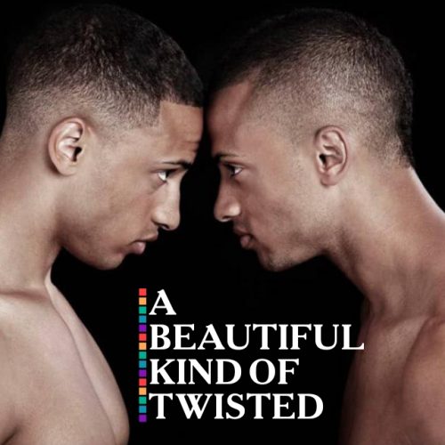 A BEAUTIFUL KIND OF TWISTED: CHAPTER TWO