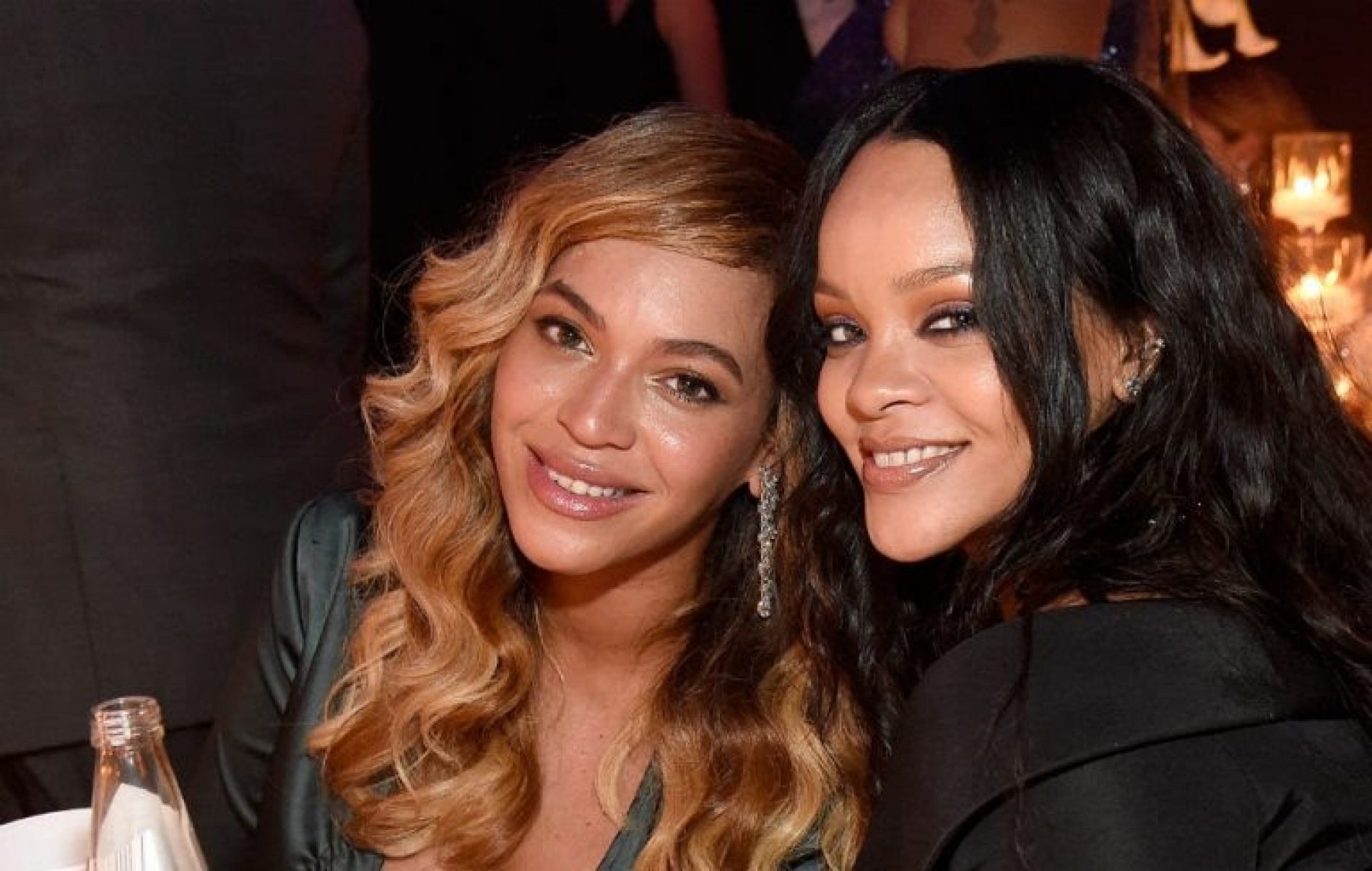 Beyoncé and Rihanna Rank In Forbes’ Highest-Paid Women In Music 2018