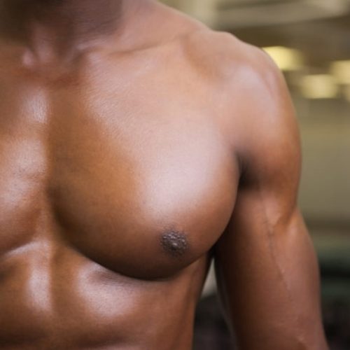 Masculine Black Man has a problem. He is an ‘extremely masc bottom’