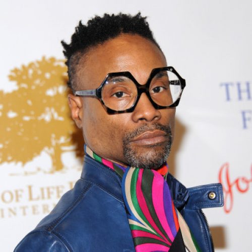 “Maybe It Was My Fault. Maybe I Asked For It.” ‘Pose’ star Billy Porter opens up about suffering sexual abuse from his stepfather