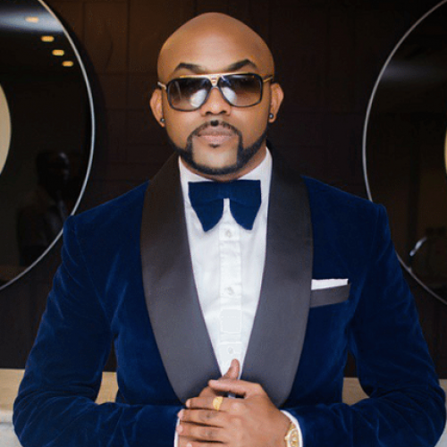 “It Is One Of The Oldest Campaign Strategies Ever.” Nigerian, Ijeoma Chinonyerem, Says Of Banky W’s Voters Card Collection Situation