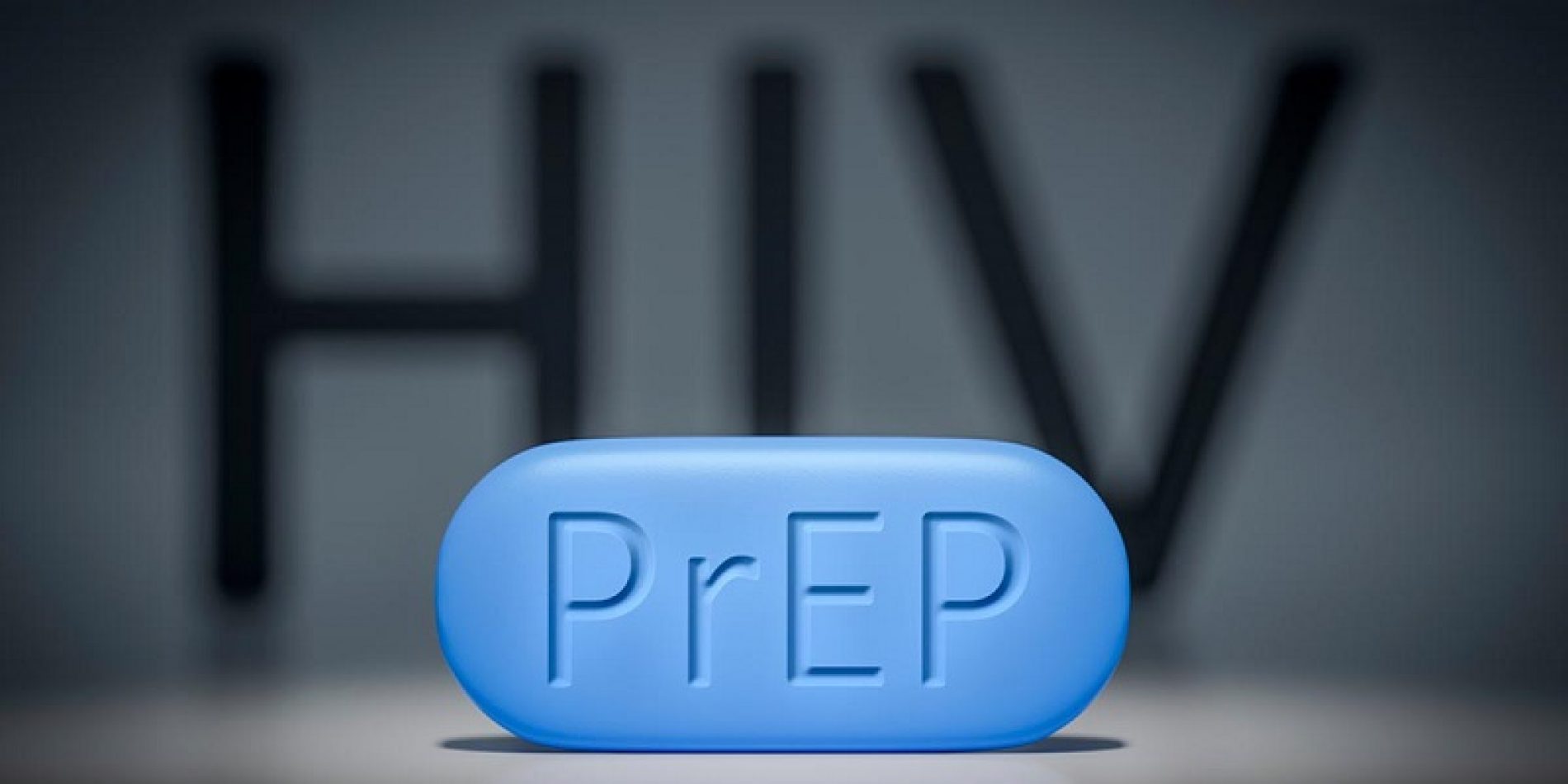About The Day I Got PrEP-ed
