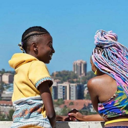 RAFIKI IS A NECESSARY STORY (A Movie Review)