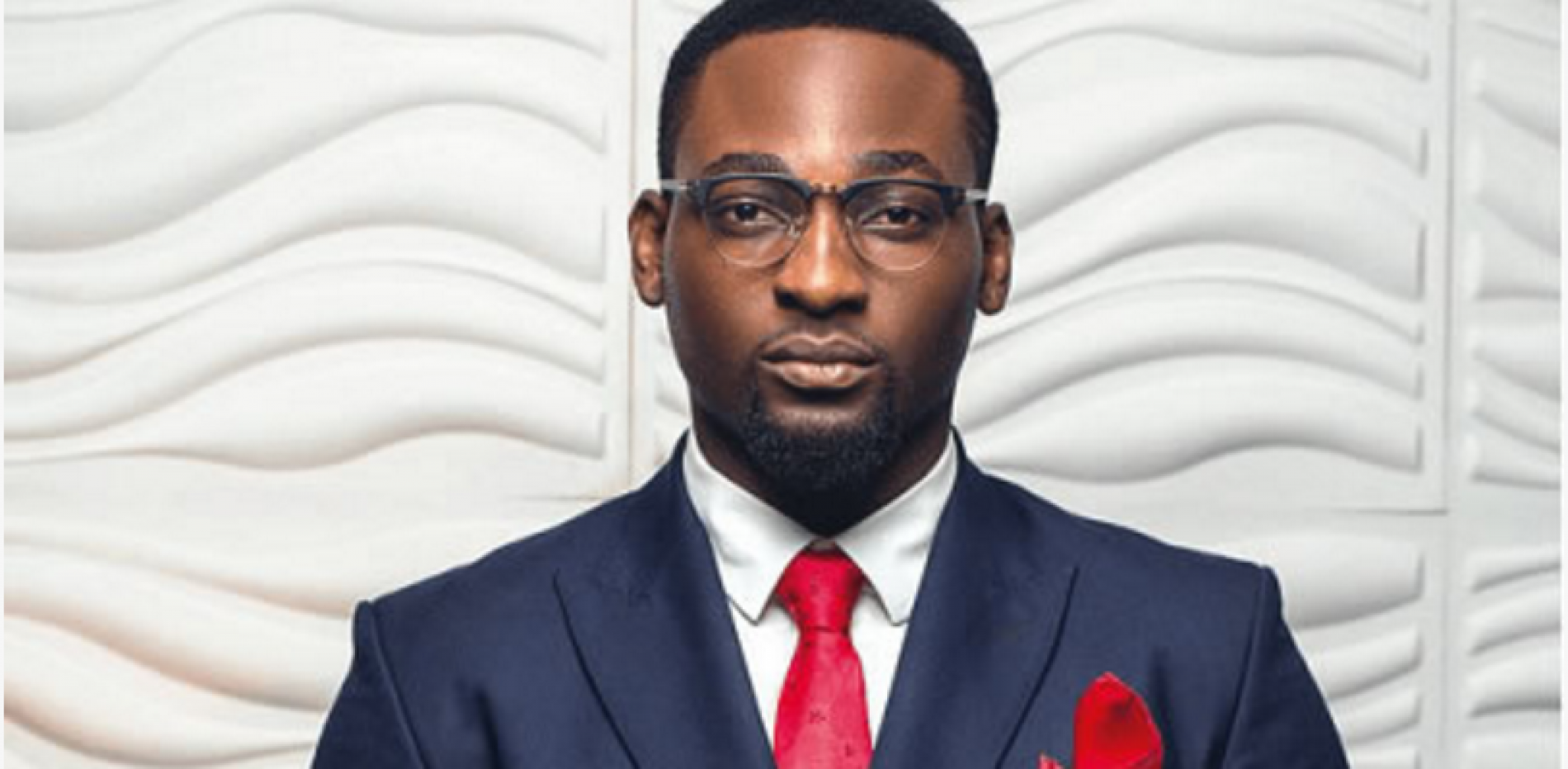 “I Am Straight AF.” Gbenro Ajibade addresses the speculation about his sexuality
