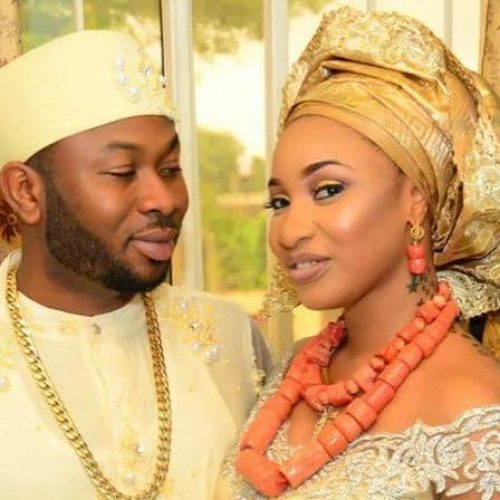 “Stay Away From Me!” Tonto Dikeh blasts ex-husband Olakunle Churchill for allegedly paying the media to post negative things about her