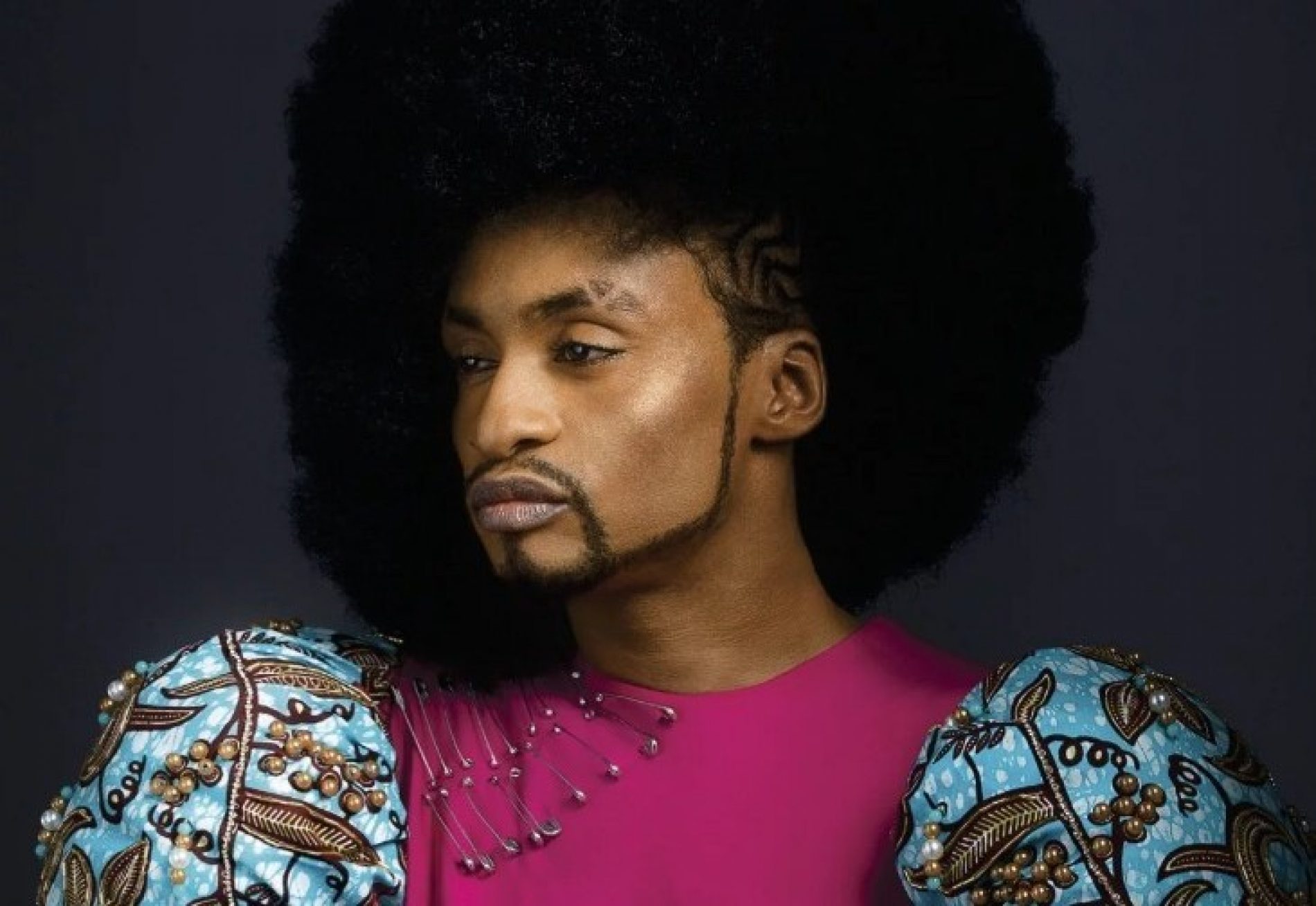 “I Have A Good Laugh Over These Things.” Denrele Edun claps back at trolls who call him “Gay” like it’s an insult