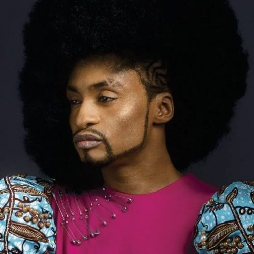 “I Have A Good Laugh Over These Things.” Denrele Edun claps back at trolls who call him “Gay” like it’s an insult