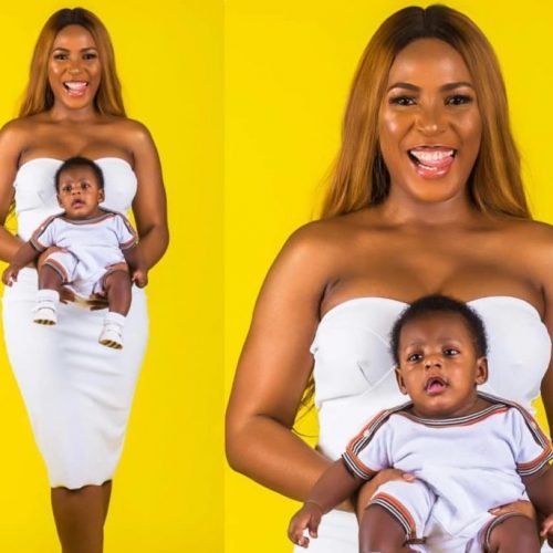 Nigerians Do Not Empathize With Linda Ikeji, Following Her Revelation That Her Baby Daddy Dumped Her After She “Fell” Pregnant