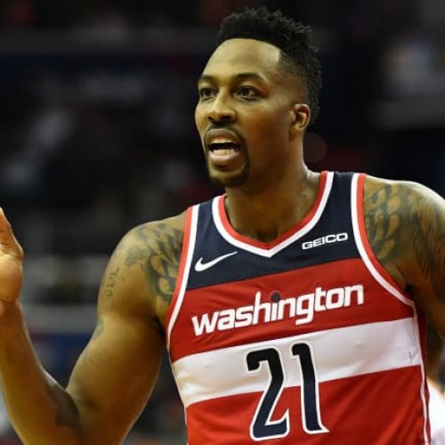 Opinion: So About Dwight Howard And His Accuser