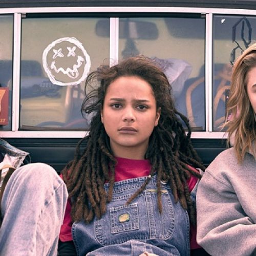 Overcoming The Abuse And The Lessons From ‘The Miseducation Of Cameron Post’
