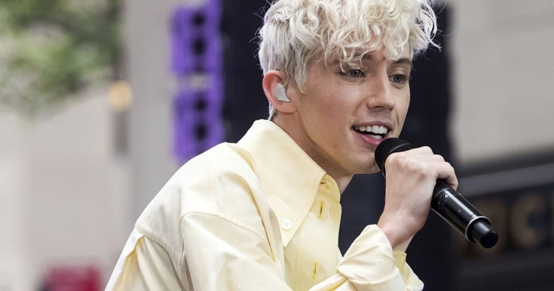 “I Wonder If I Would Be More Commercially Successful If I Wasn’t Gay.” – Troye Sivan