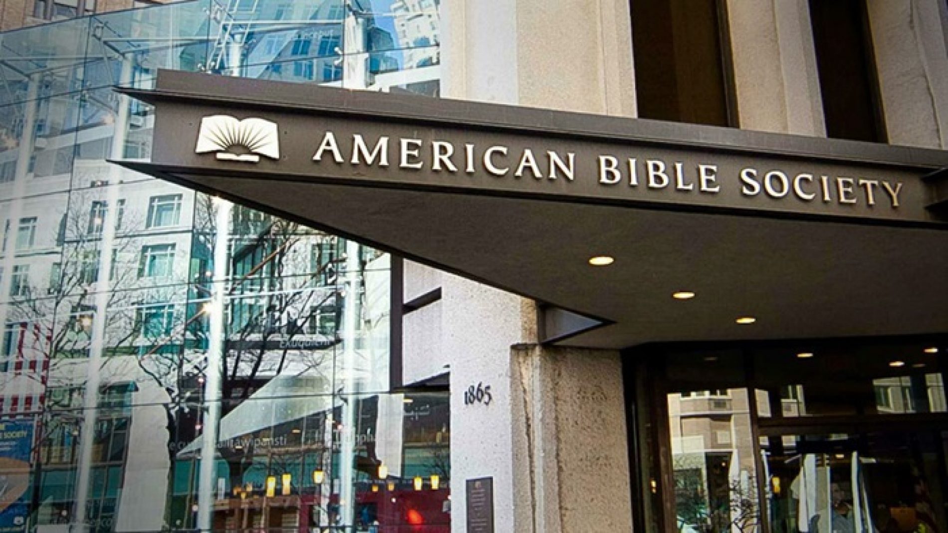 Employees of American Bible Society given ultimatum to either sign anti-gay document or be out of a job