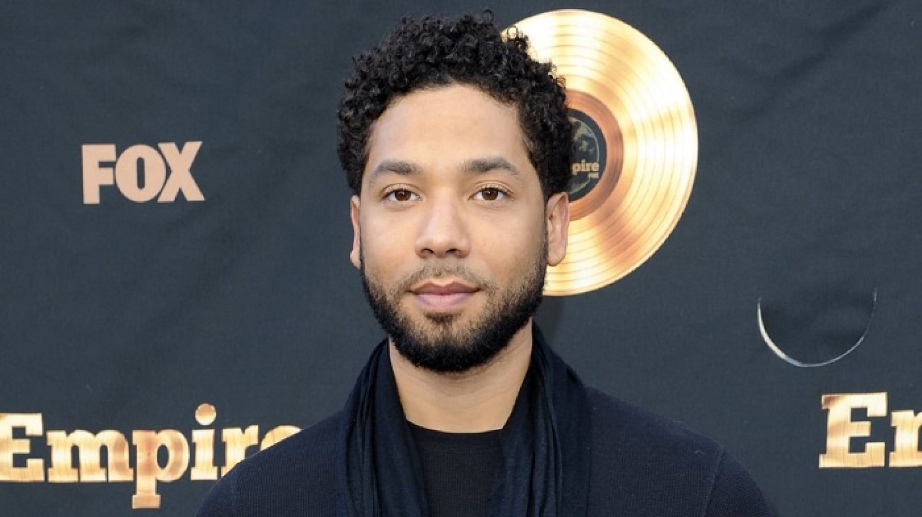 Actor Jussie Smollett Becomes A Victim Of Homophobic Attack By MAGA Supporters