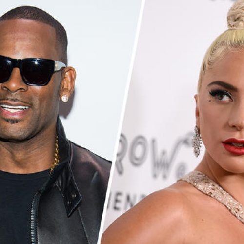 Lady Gaga releases statement on R. Kelly, will remove duet from streaming services | Matthew Knowles speaks out on protecting Destiny’s Child from R. Kelly