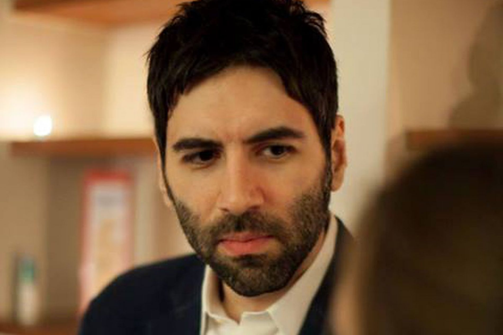 Author Roosh Valizadeh Suggests That Men Who Like Women’s Butts Are Likely To Become Gay