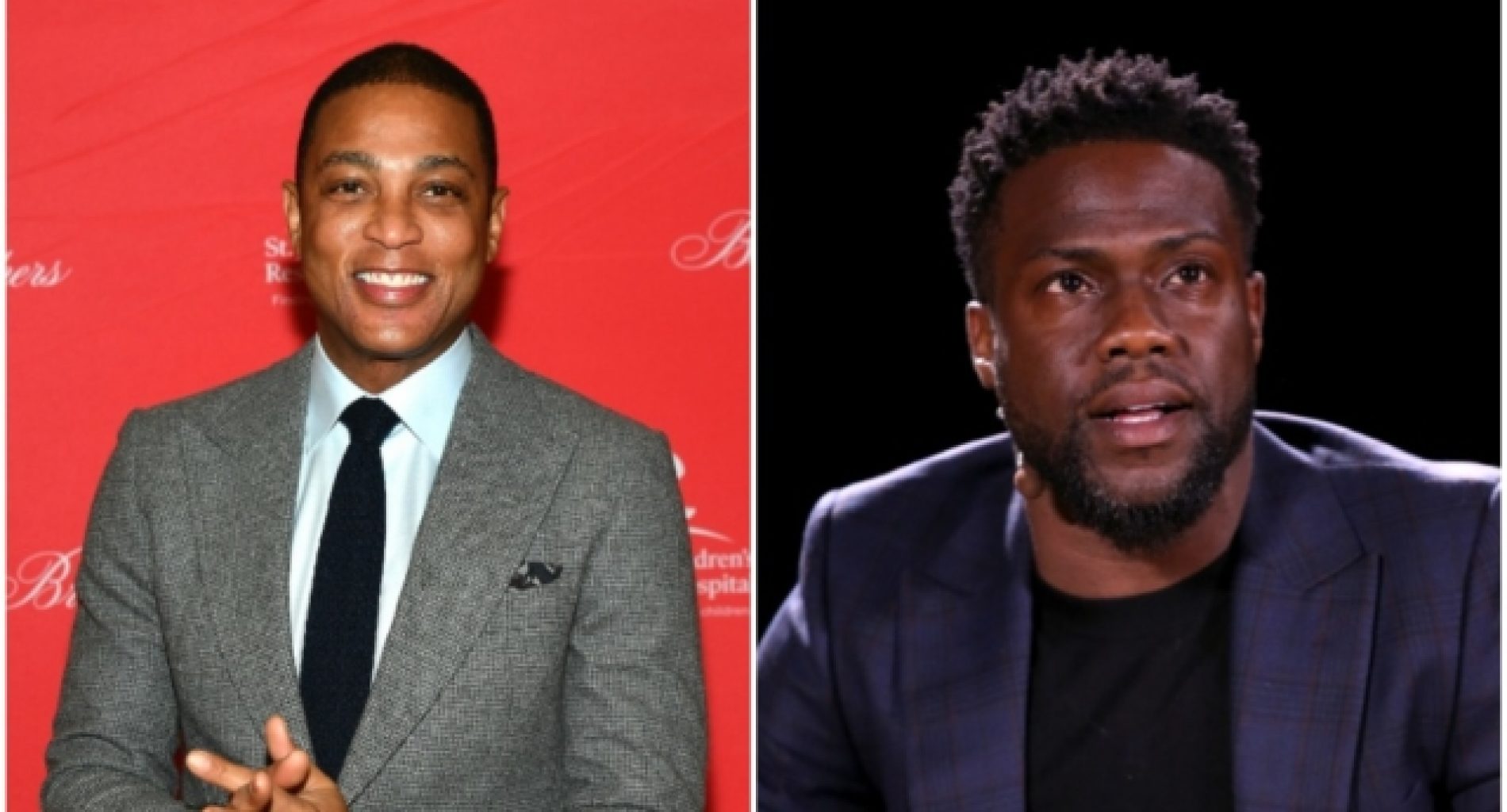 Kevin Hart responds to Don Lemon’s comments regarding his Oscar controversy