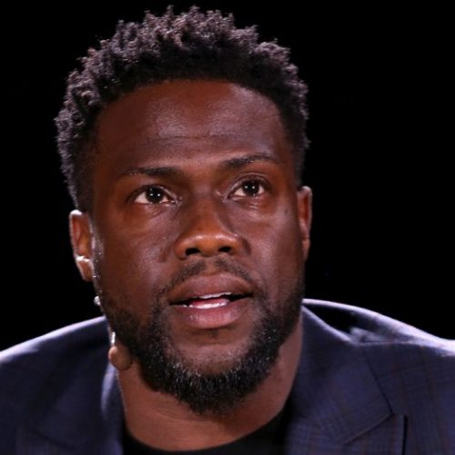 “I Don’t Have A Homophobic Bone In My Body.” Kevin Hart Ponders Homophobic Tweets And Apologizes Again to LGBTQ Community