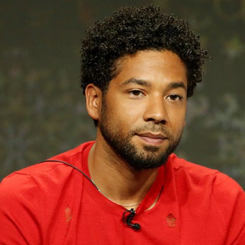 “My Body Is Strong But My Soul Is Stronger.” Jussie Smollett breaks silence following vicious attack