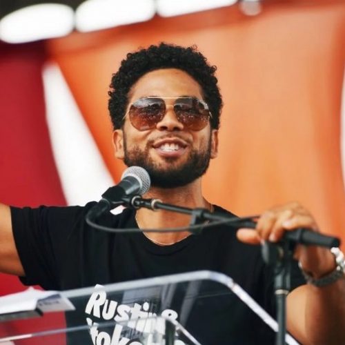 Opinion: After Jussie Smollett, Will Real Victims of Anti-LGBT Hate Crimes Be Heard?