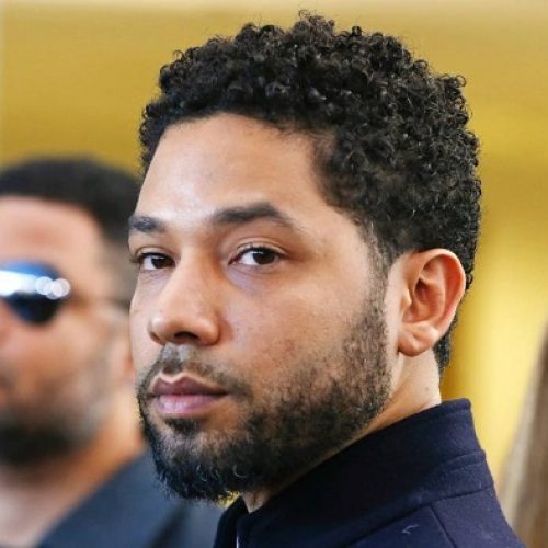 News of the charges against Jussie Smollett getting dropped draws a reaction of both outrage and relief