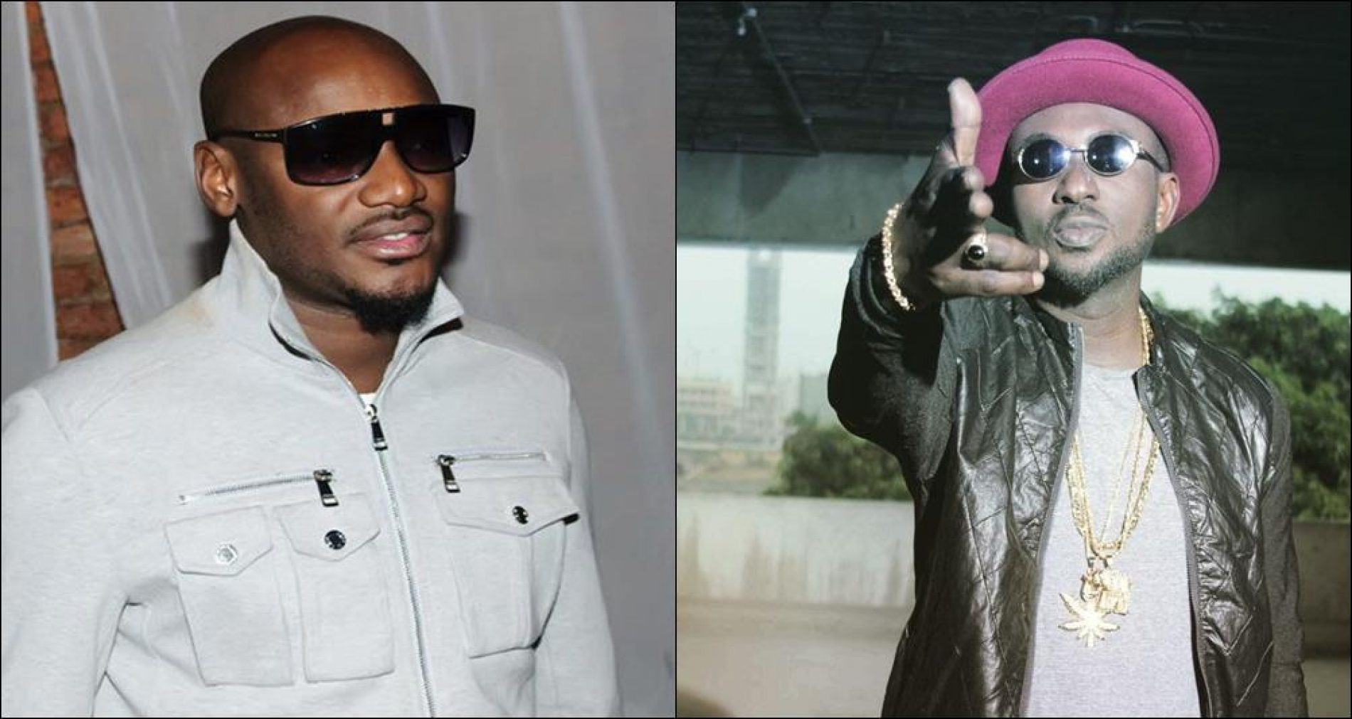 Apparently, Blackface called Tuface “gay” in his diss track as an insult