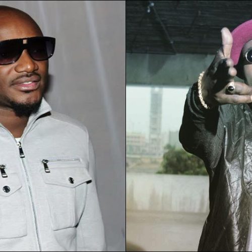 Apparently, Blackface called Tuface “gay” in his diss track as an insult