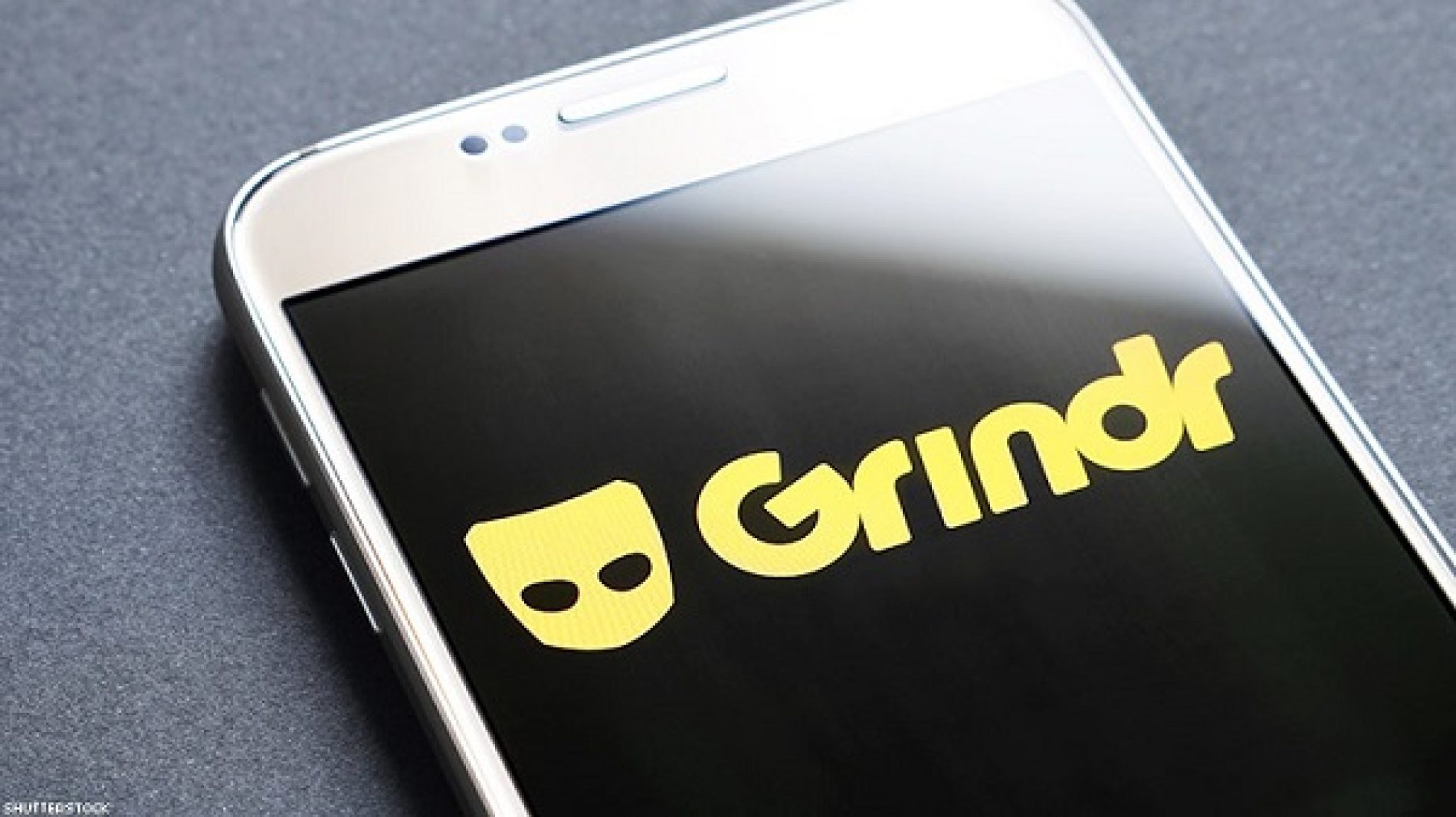 So It Looks Like Straight People Are Appropriating Grindr