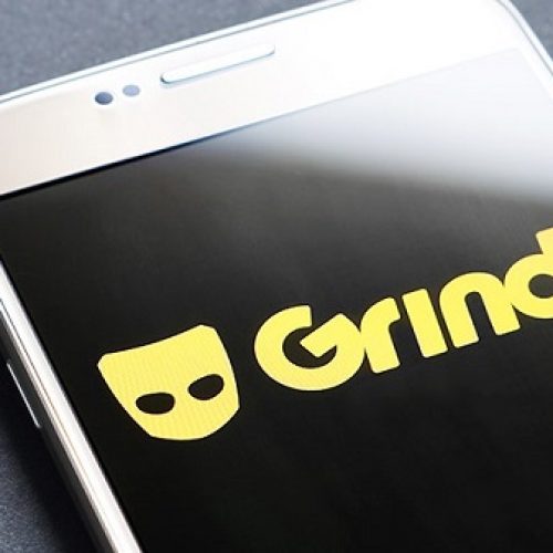 So It Looks Like Straight People Are Appropriating Grindr
