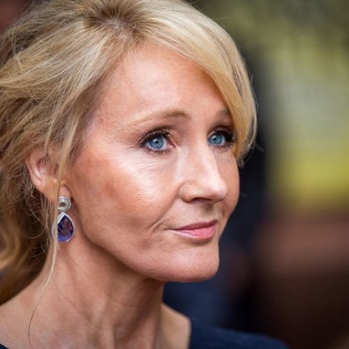 Harry Potter Fans mock JK Rowling’s latest insistence that Dumbledore is gay