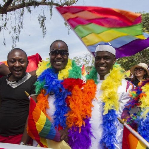 Kenya Is Close To Legalizing Homosexuality. What About The Rest Of Africa?