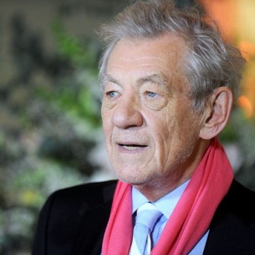 Ian McKellen apologizes for “careless” remarks regarding sexual abuse