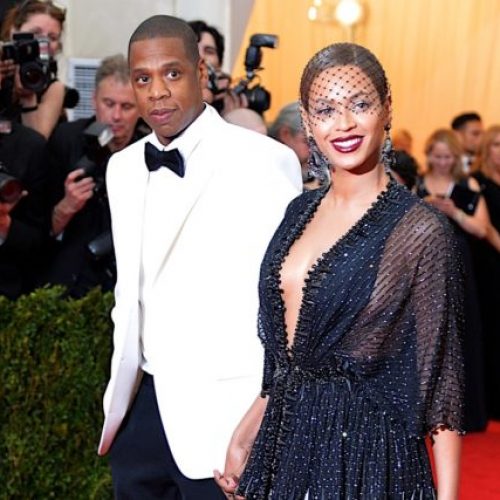Beyoncé and Jay Z to be honored by GLAAD with the Vanguard Award for their LGBT advocacy
