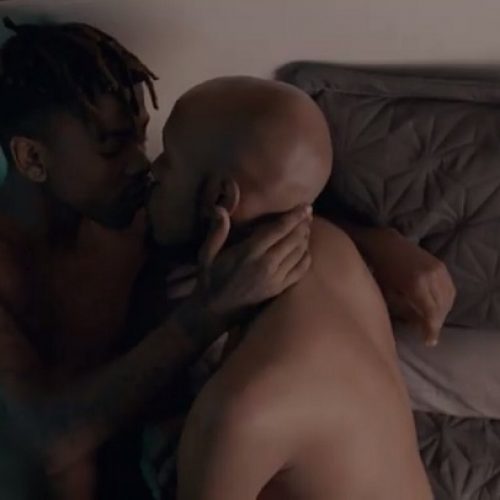 Is This The Most Gay Intimacy We’ve Gotten On African Television?