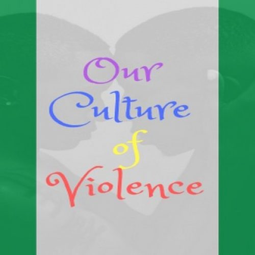 Homophobic Rhetoric And Nigeria’s Culture Of Violence (A Piece By Ayo Sogunro)