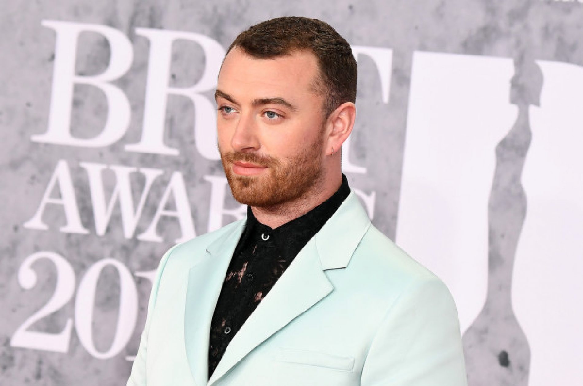 Sam Smith Comes Out as Non-Binary, Genderqueer