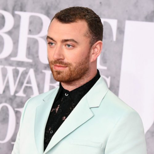 Sam Smith Comes Out as Non-Binary, Genderqueer