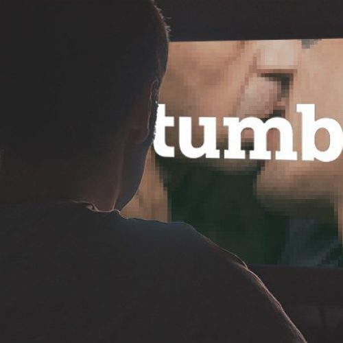 Tumblr Suffers 150-Million Dip in Traffic After Porn Ban