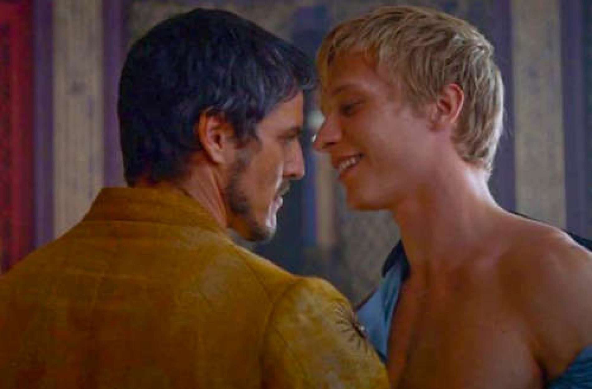 Game Of Thrones: Where Is It Okay To Be Gay In Westeros?