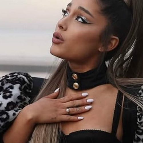 ‘If you like women, why didn’t you just say so?’ Queer Twitter’s reactions to Ariana Grande not-coming-out