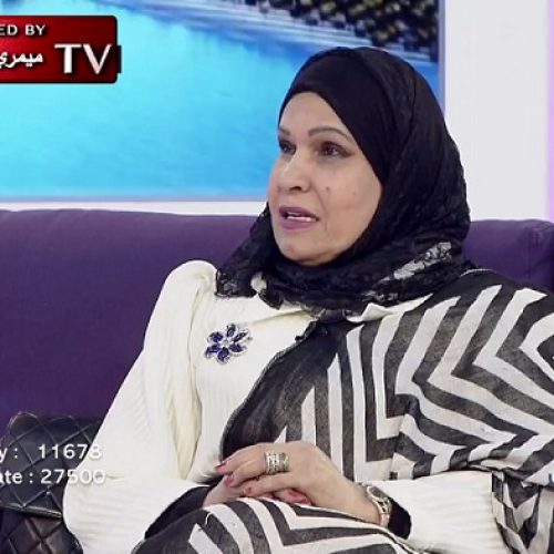 Kuwaiti researcher says homosexuality is caused by anal worm, claims she’s invented a cure