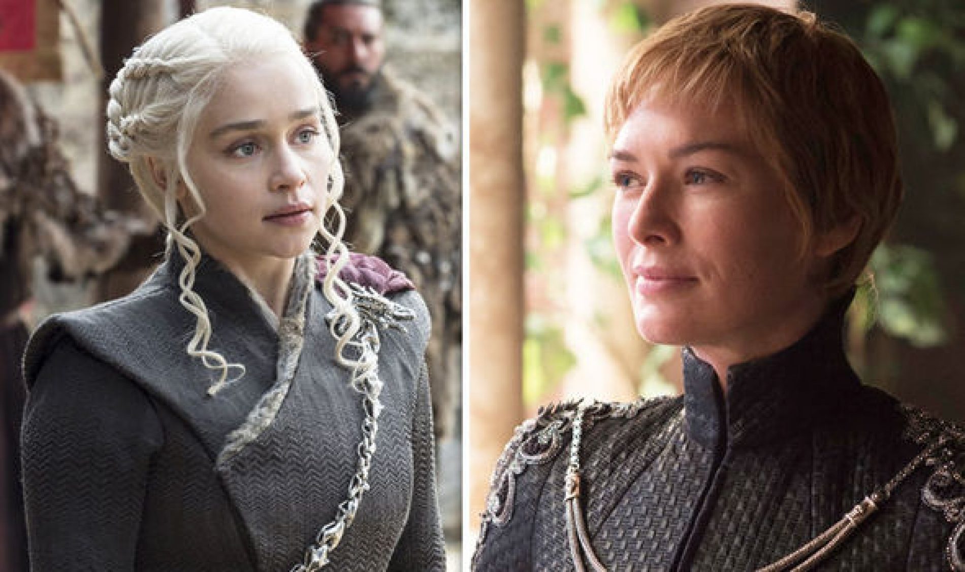 Daenerys vs. Cersei: who has the resources to win the final game of thrones?