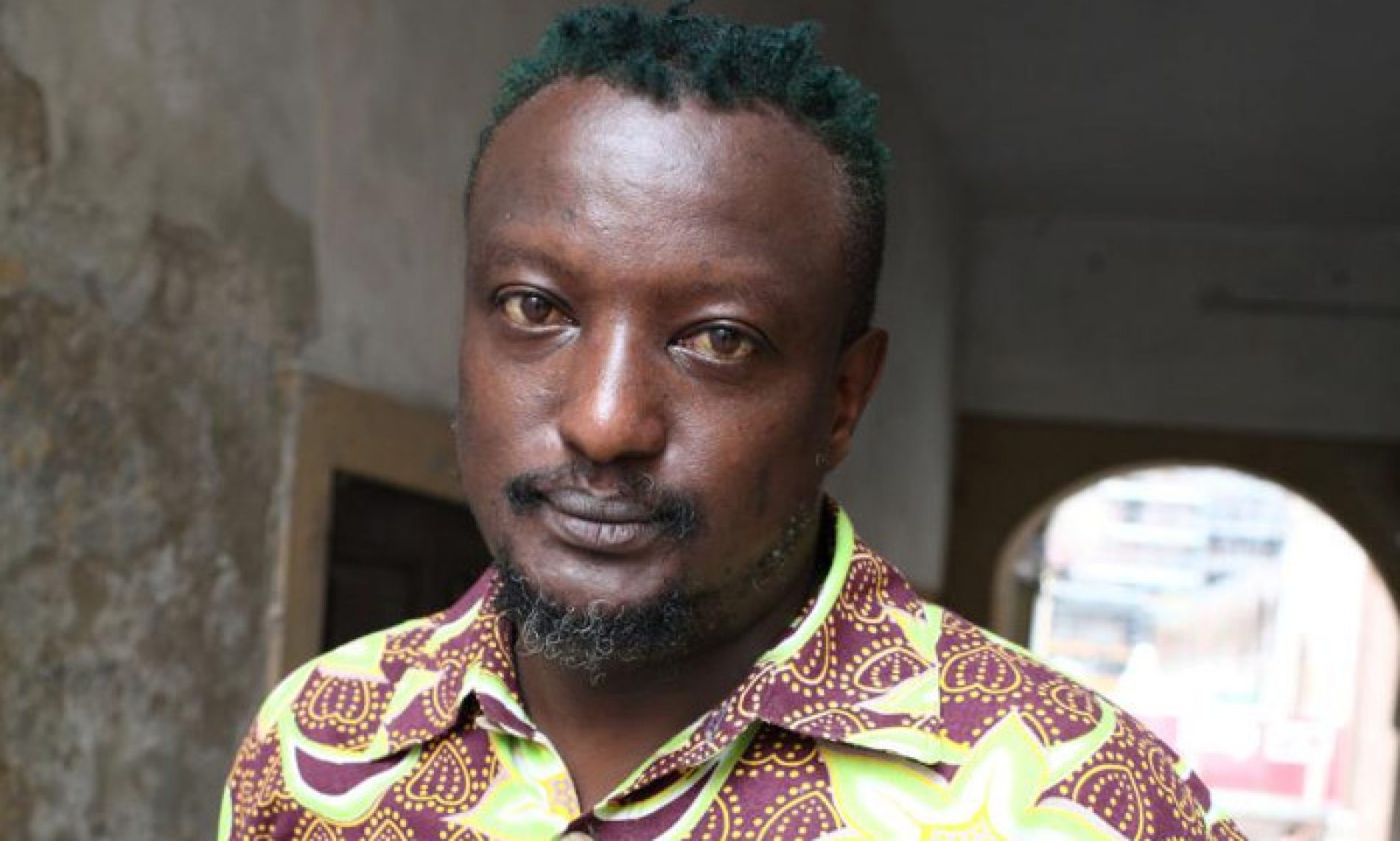 Author and LGBT activist Binyavanga Wainaina is dead at 48