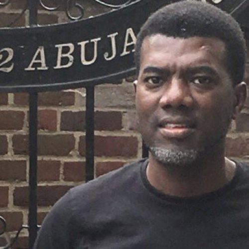 “Being LGBT Leaves You Susceptible To HIV/AIDS.” Reno Omokri Proves Himself To Be An Idiot