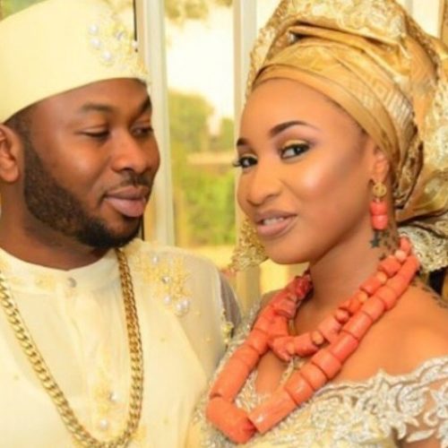 A Timeline of the Tonto Dikeh-Churchill Olakunle Marriage Controversy, and all the ways Tonto Dikeh is not here to take any prisoners