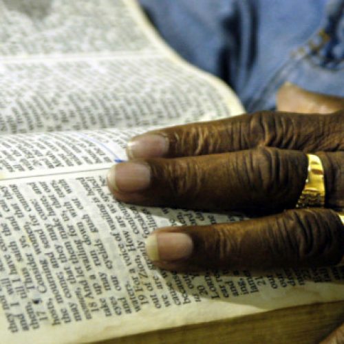 Has “Homosexual” Always Been In The Bible?