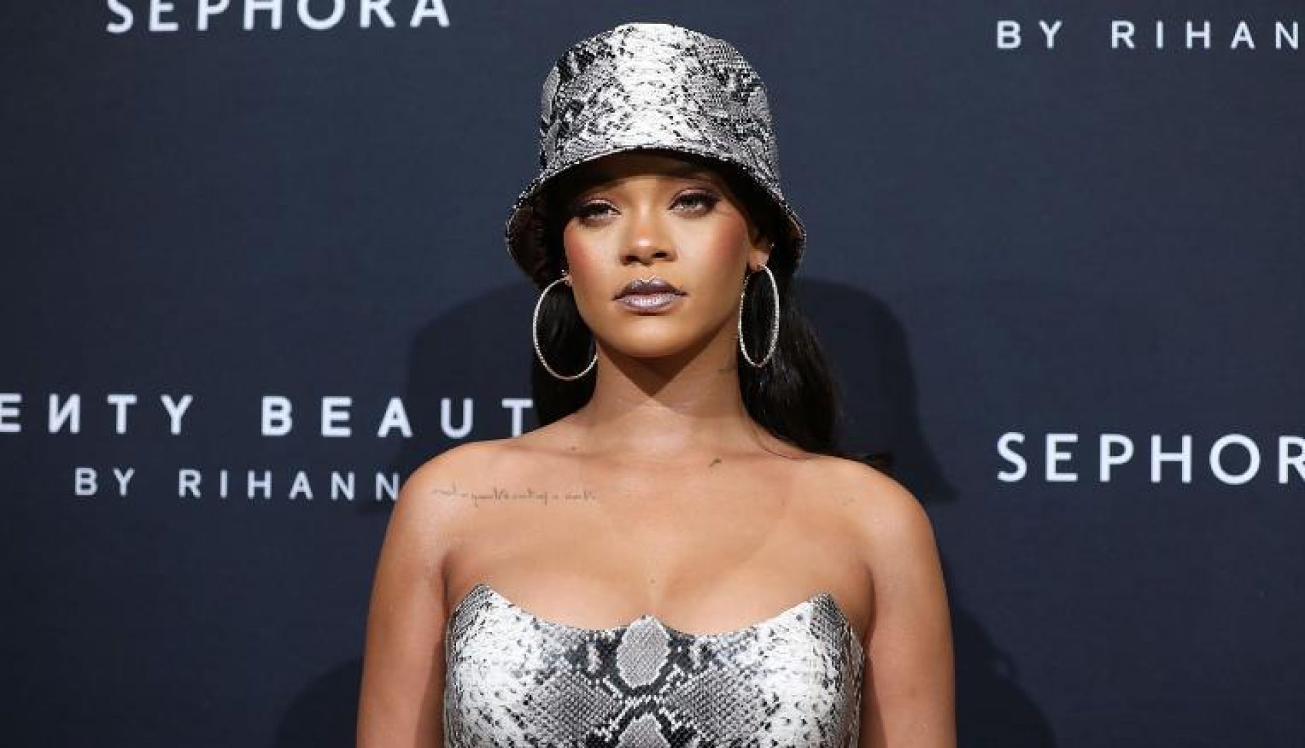 Rihanna Is The World’s Wealthiest Female Musician With A $600 Million Net Worth