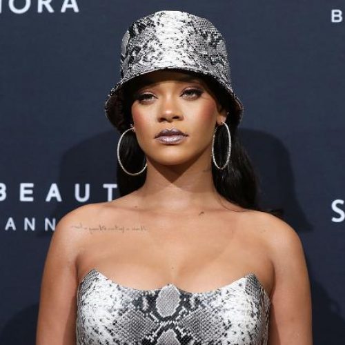 Rihanna Is The World’s Wealthiest Female Musician With A $600 Million Net Worth