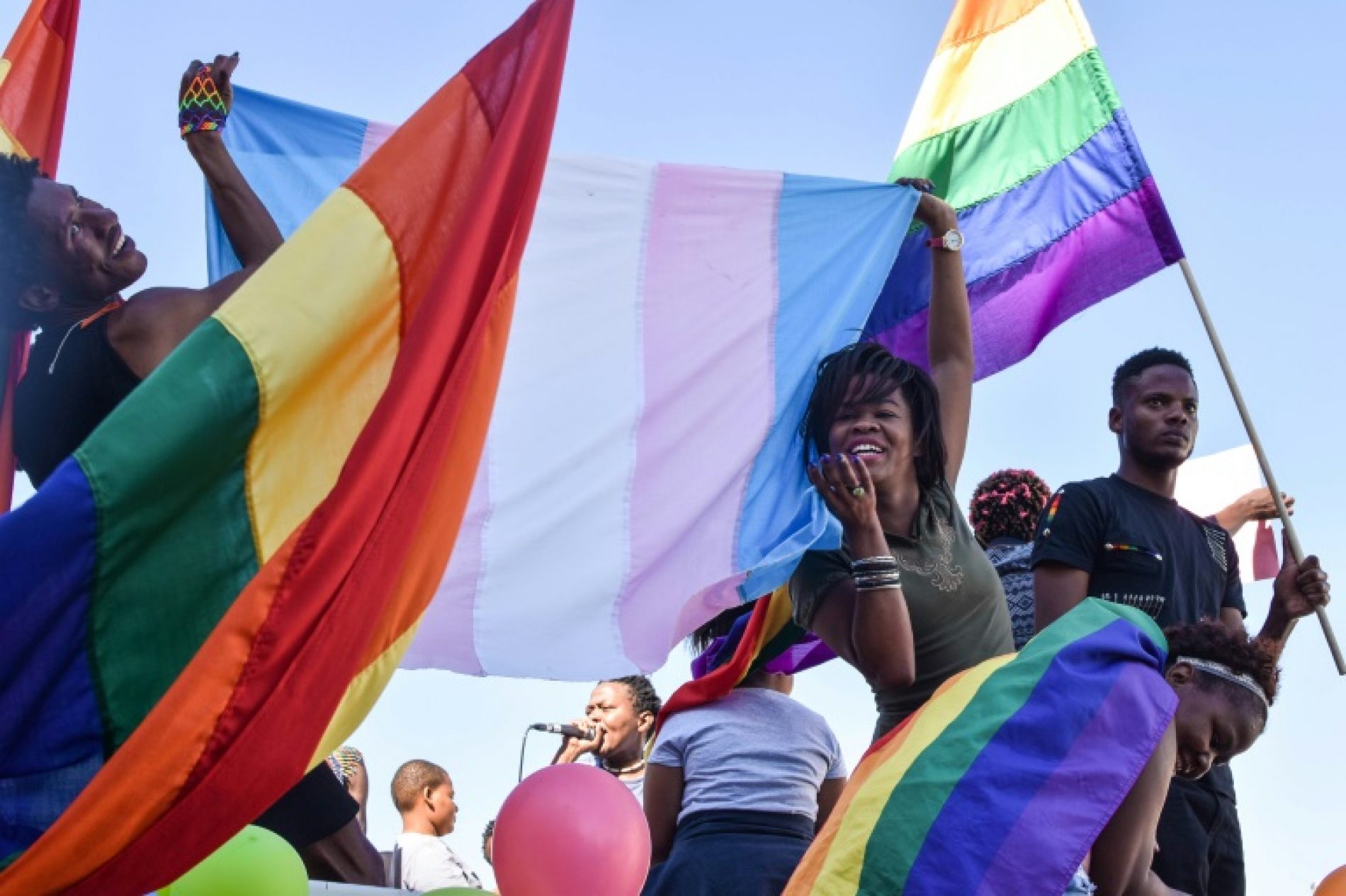 Botswana’s High Court Rules To Decriminalise Homosexuality